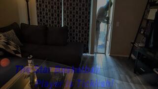 The Star Basketball Player is Ticklish (Small)