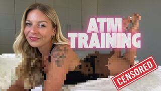 ATM Training (Beginners) Censored Beta Safe