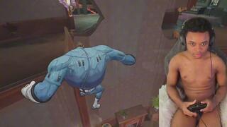 doom match Marvel Rivals season 3 nude mod