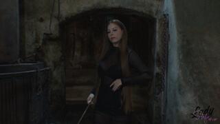 Domina-Zwilling 2 - GERMAN