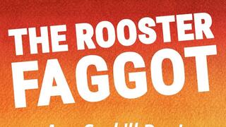 The Rooster Faggot Any Cock'll Do Encouragement Audio Only Humiliation