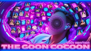 THE GOON COCCOON: AUDIO EXPERIENCE! (MP4)