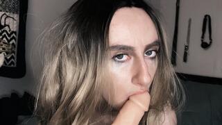 A Night with The Vampire Lestat (Parody)