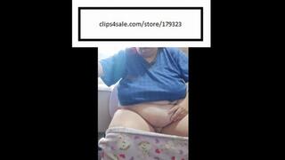 Mila1_Fox Bathroom Trips Round 28 seven trips