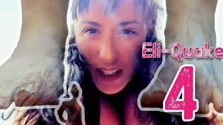 Eli-Quake 4; You can run but you can't hide WMV