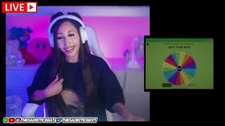 [ LIVESTREAM ] KINKY FEMDOM CHAT 002