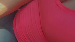 Chastity Cuck Made to Worship Armpits
