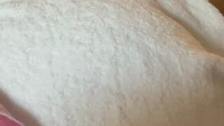 Step Auntie Stinger is in the house