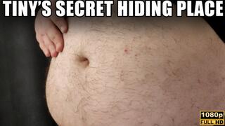 KingMarti: Tinys Secret Hiding Place - Full HD 1080p