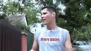 OLD HAIRY GILF COUGAR FOR YOUNG BEGINNER