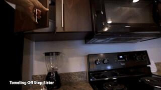 Sophia Locke - Multi MILFverse- Season 2 - Toweling Off Step Sister (HD-1080p)