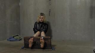 Moth is a Naughty Student part 1