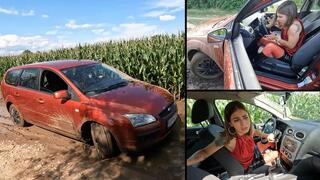 Path to despair: realtor Nicky gets into trouble