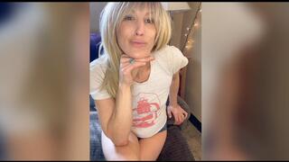 Your Mean Step-Sis Has Arranged A Gang Bang For You