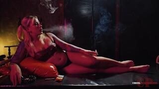 Mesmerized by the flame FHD MP4