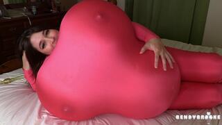 While You Were Away - Custom Video