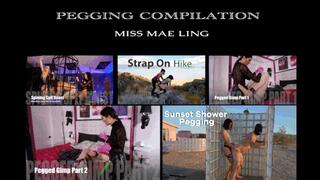 Pegging Compilation - Mobile