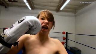 Ziva Fey POV Boxing Collection (WMV Format)