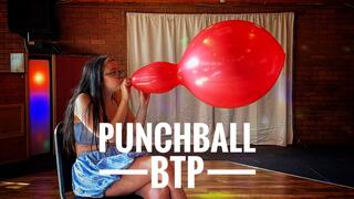 RFP19: Punchball BTP