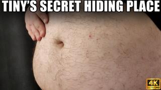 KingMarti: Tinys Secret Hiding Place - 4k UHD 2160p