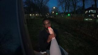 UK Foot Queen Katlyn Moree Shows No Mercy In Public - Interracial Foot Domination Compilation Ft Elitefeetstreet