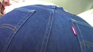 Jeans Denim Worship JOI