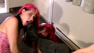 Sunny and Olga, part 1 (mp4)