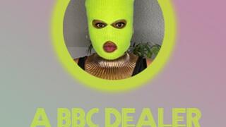 If you love him you will - trad sissy slave to BBC