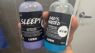 Custom clip for Andrew! shower clip Aug 5 2025