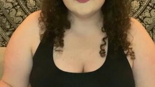 You Stole My Brownies, Fatty!