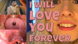 Swallowed My Shrunken Boyfriend