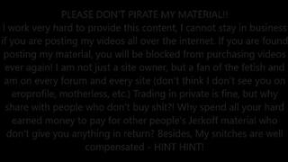 Diva Staxxx's 60in Monster ass Farts & More!!