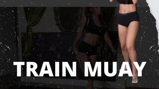 Train Muay Thai (1080p)