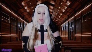 Good Nun Gone Bad Posession