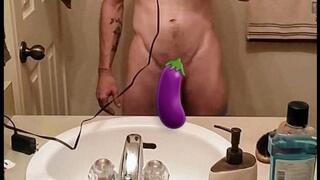 Epic masturbating!!!!