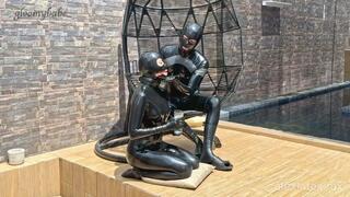 Summer of submission - Alex Latex