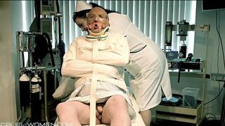 Correctional Nurse Part 2 *wmv*