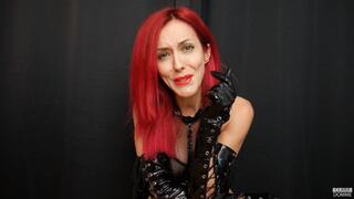 Welcome to Hell (custom)