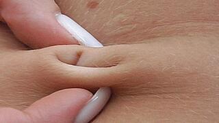 belly button! MP4