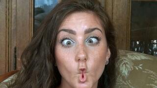 5 Minutes Grimaces HD-720