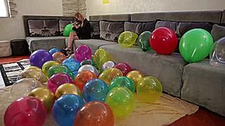 Psychologist and therapy against the fear of popping