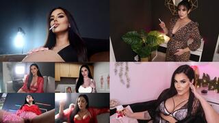 Pregnant darkside smoking bundle | Sweet Maria