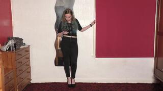 Dancing Sophie 484 (4K)