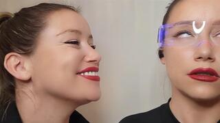 TABOO Twin Betrayal - Mesmerized Into A Sex Bot By Her Own Sister