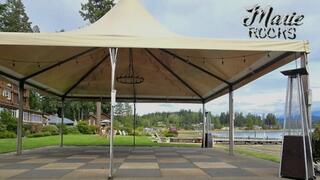 Summer Vacation, Day Two - Masturbating