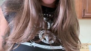 Shrinking You Down to My Plaything – Slow & Teasing Giantess Fun