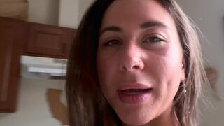 Found You, My Tiny Snack – Sniff & Swallow Giantess Fantasy