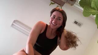 Shrinking Payback – My Tiny Boyfriend Gets Revenge