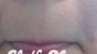 A Little Tongue Exercise