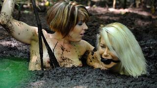 Annabelle Controls Summer in the Bog